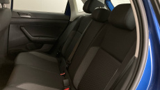 Volkswagen Polo 1.0 TSI Life 5dr Petrol Hatchback